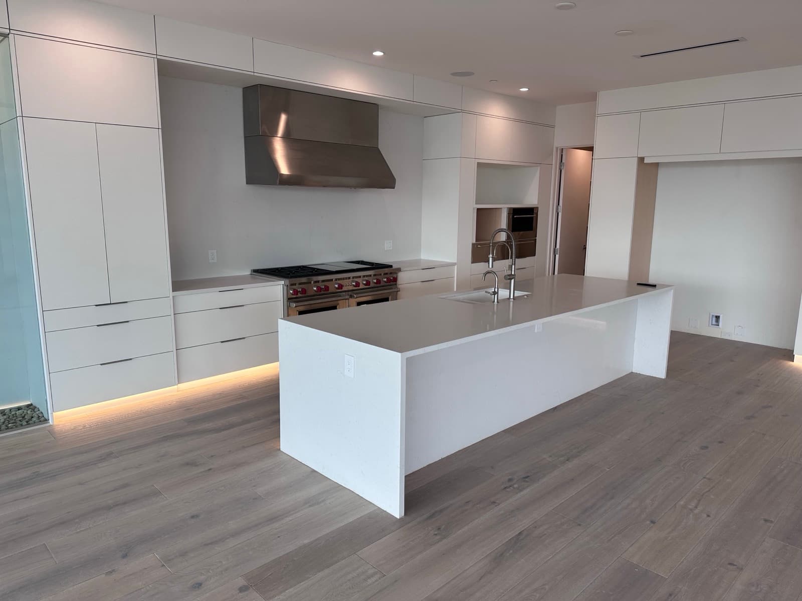 Stone Treatment & Sealing